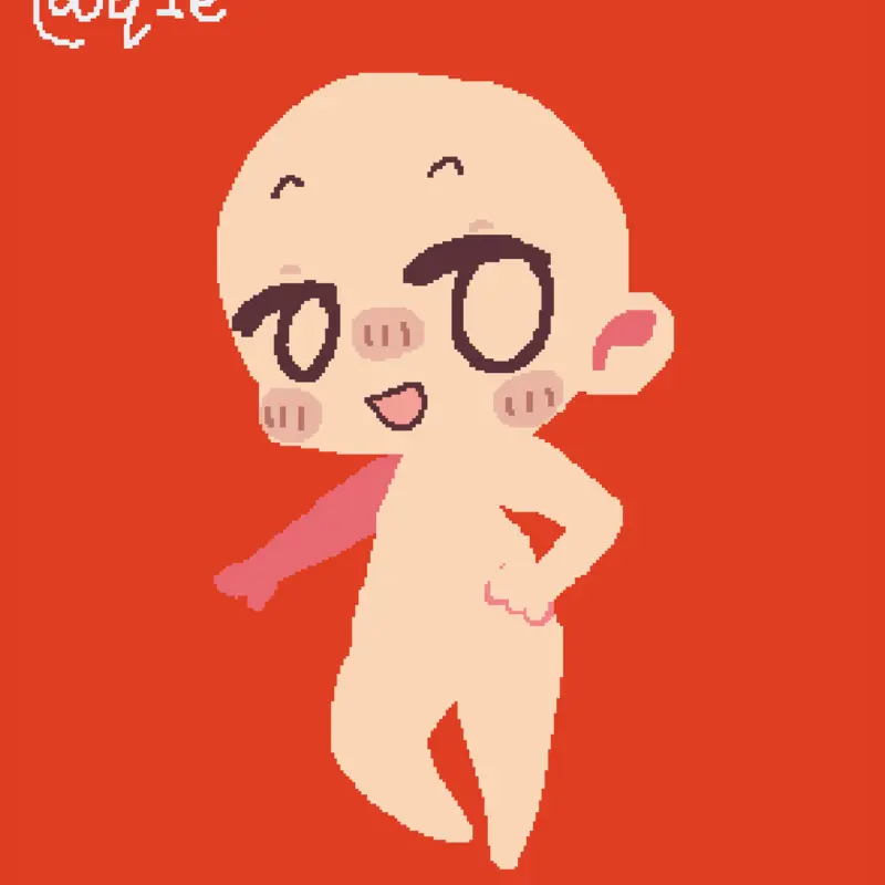 Game by @q1e