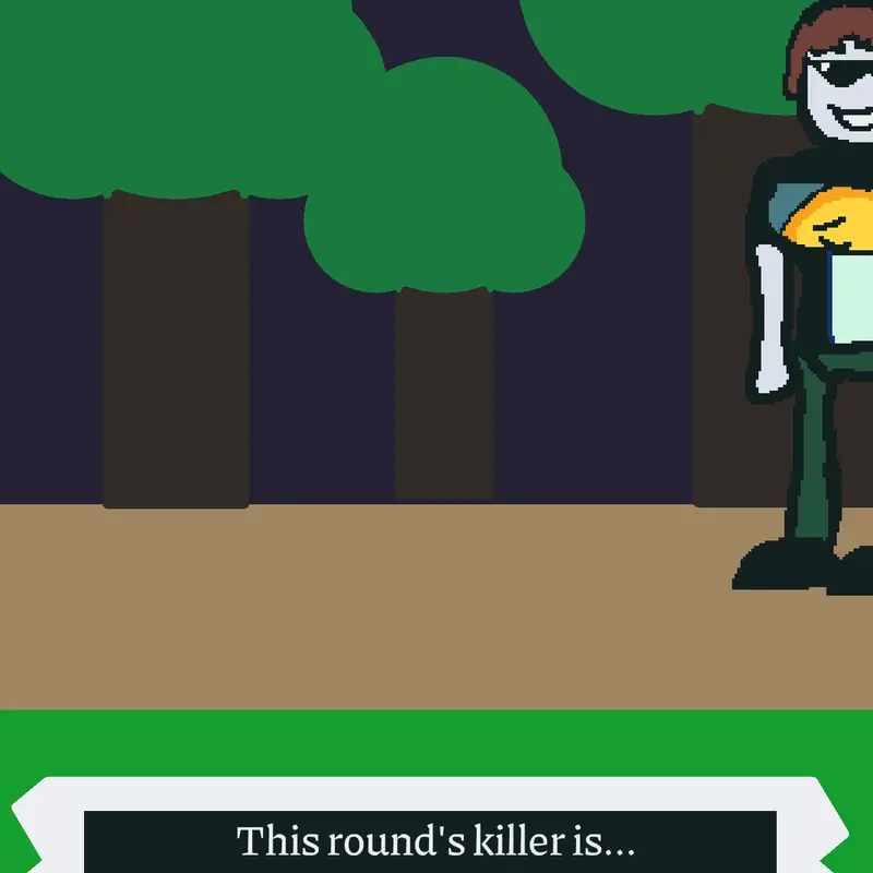 Game by @Sheriff_character