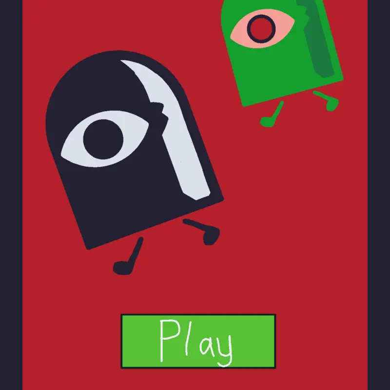Game by @yuhongworld