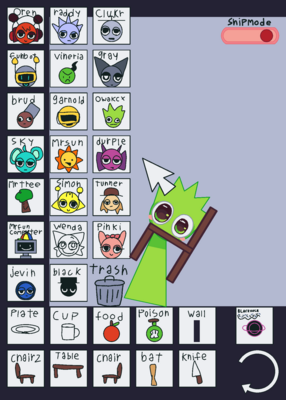 snapshot