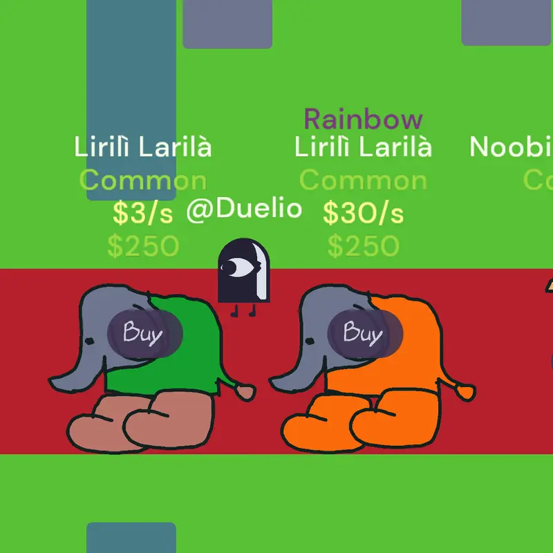 Game by @Duelio