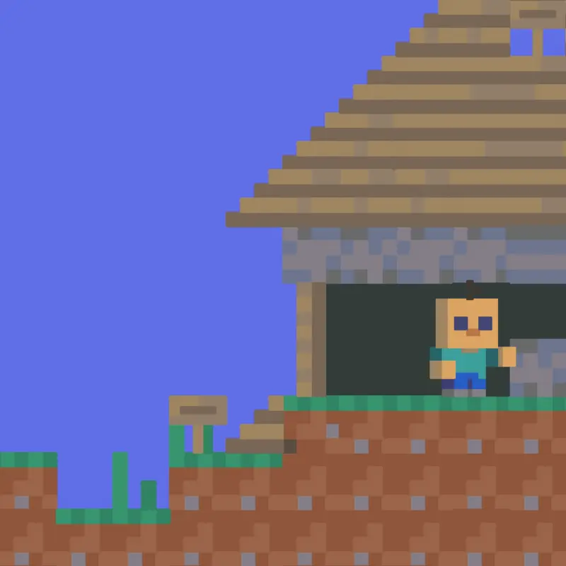 Game by @minibear