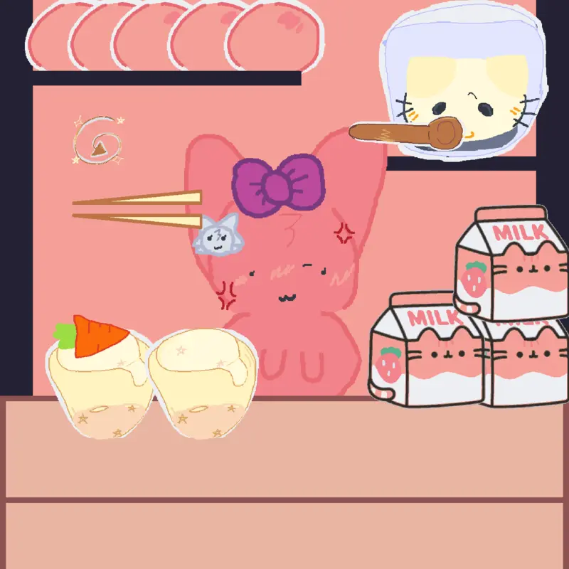 Game by @pinki_Yanas_sis