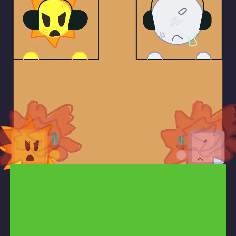 Game by @kimsua