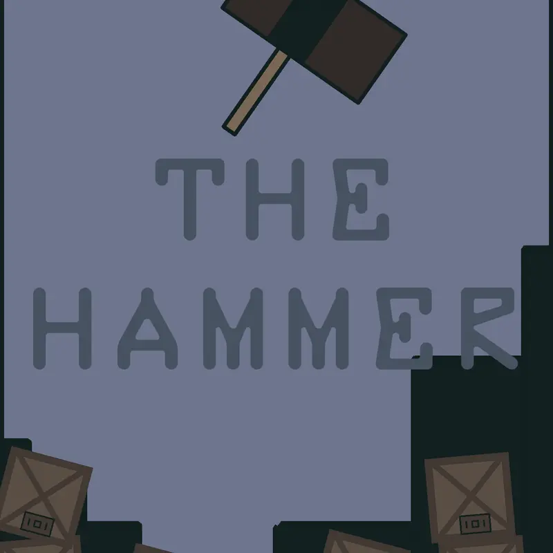 Game by @misterholes