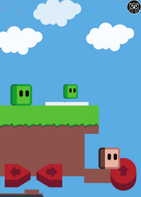find the cubes! (Pt1)