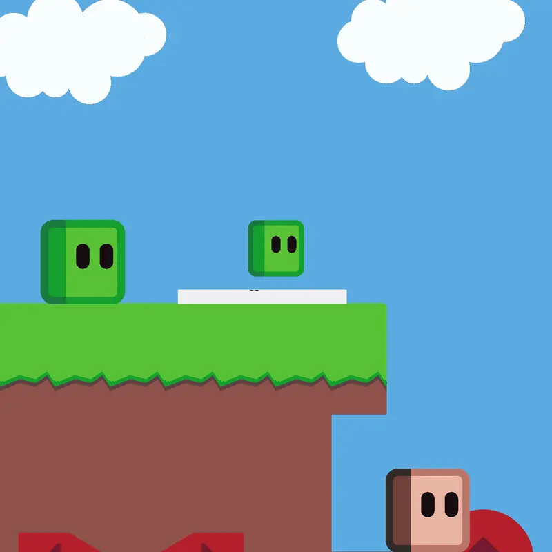 find the cubes! (Pt1) by @kidumial