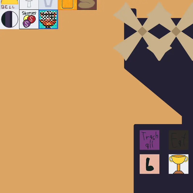 Game by @Drakeako