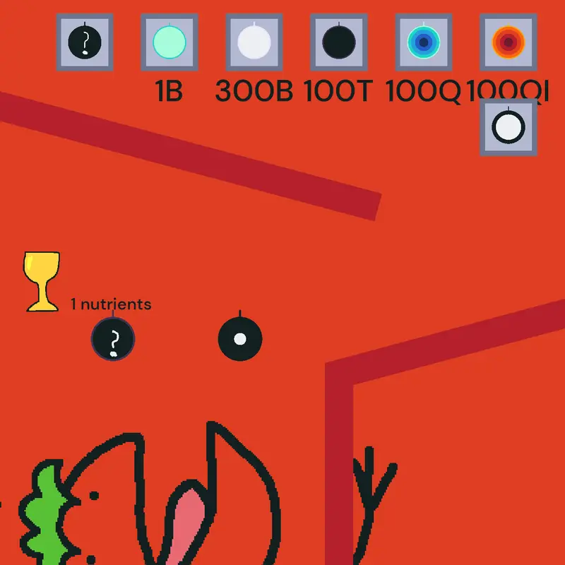 Game by @your_local_ball