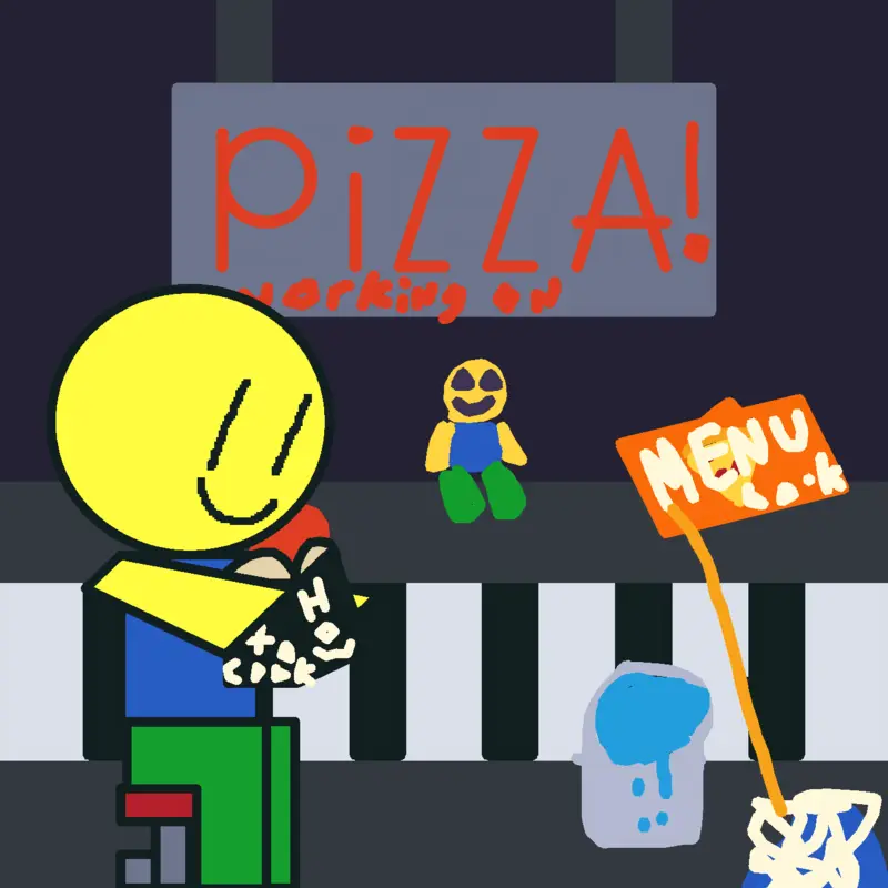 Game by @Gremlin737