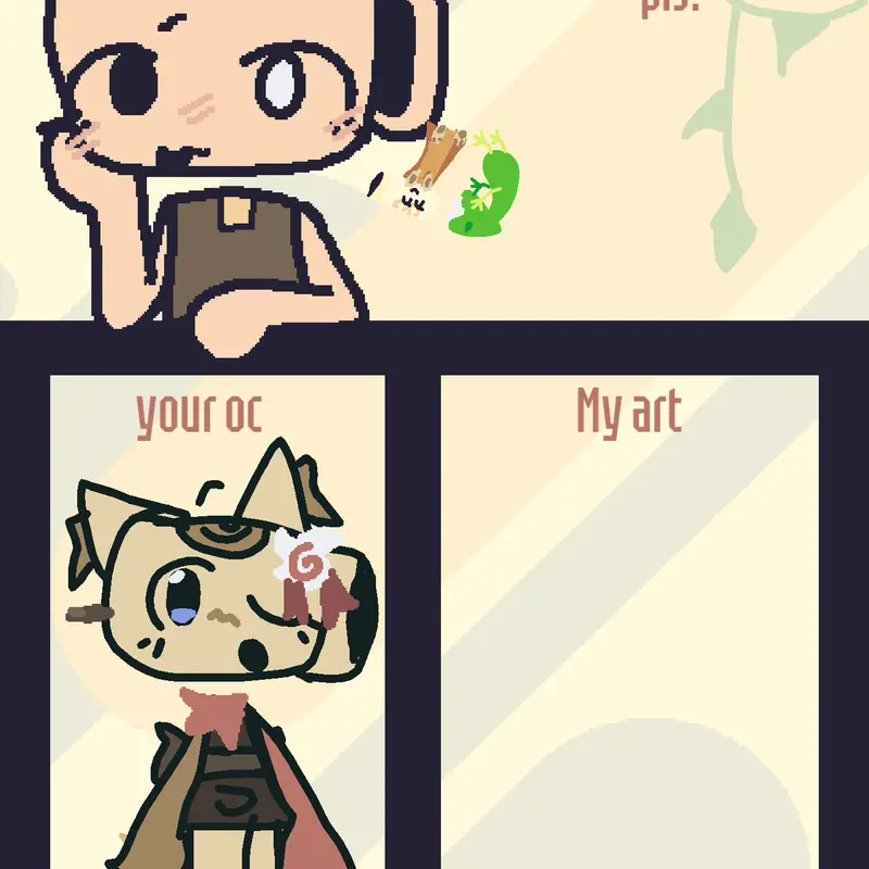 Game by @dog_kik4_meo0