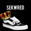 Sekwred avatar