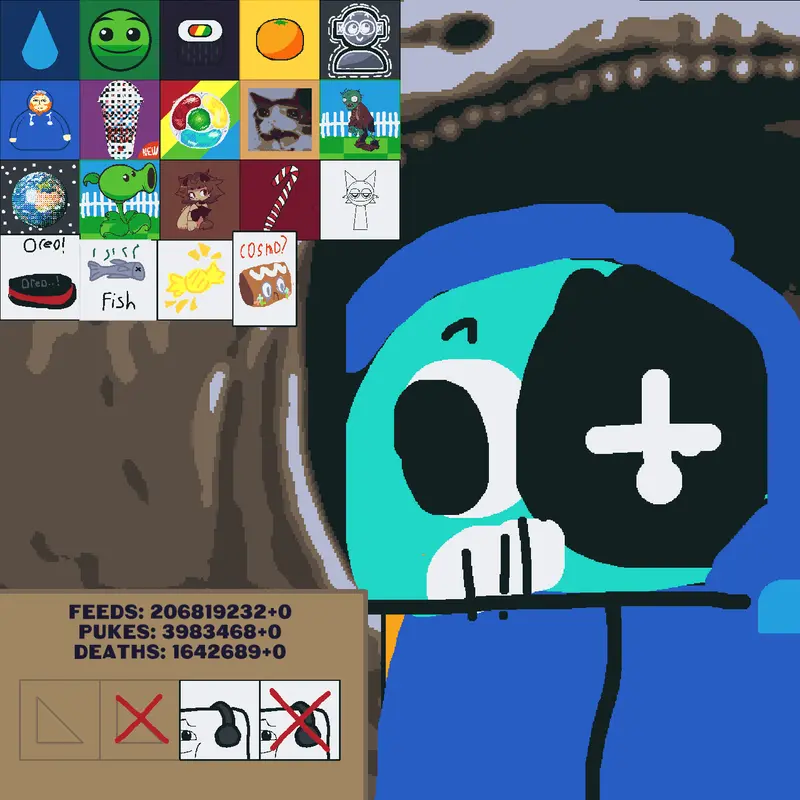 Game by @aboet