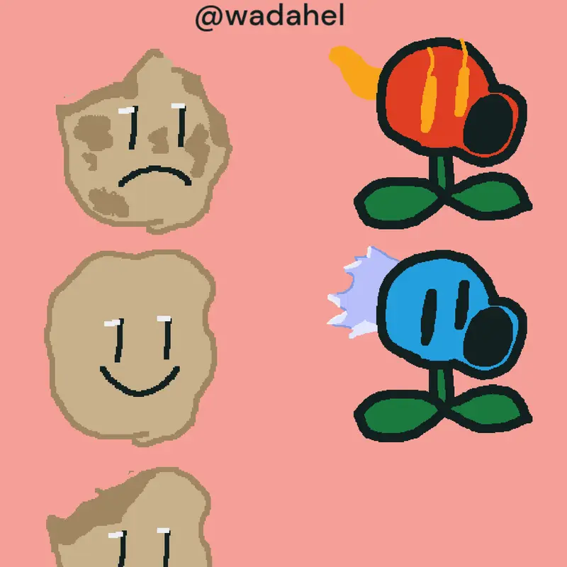 Game by @marvinv1232