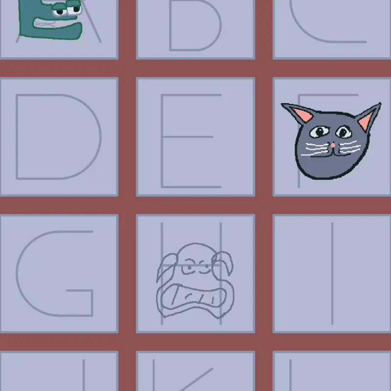 Game by @AkmalAkrom
