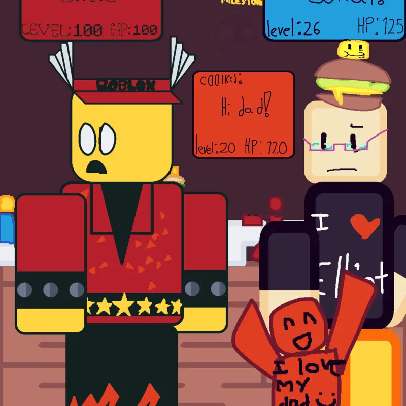 Game by @Chocomilk_97