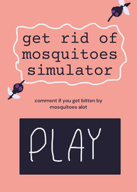 mosquito