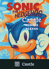 Sonic Remake Plexus