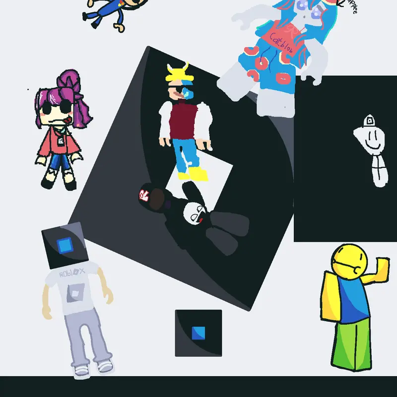 Game by @Jerbear12463
