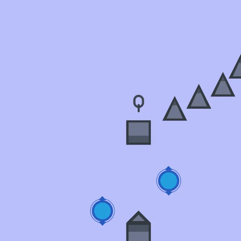 Game by @yerson