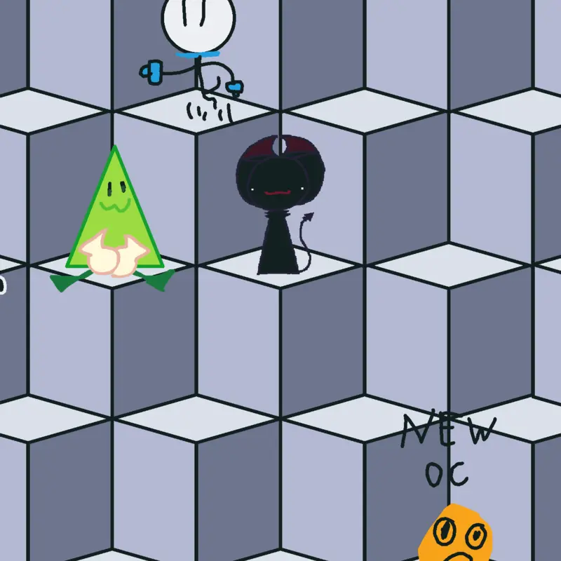 Game by @shuthermybrother