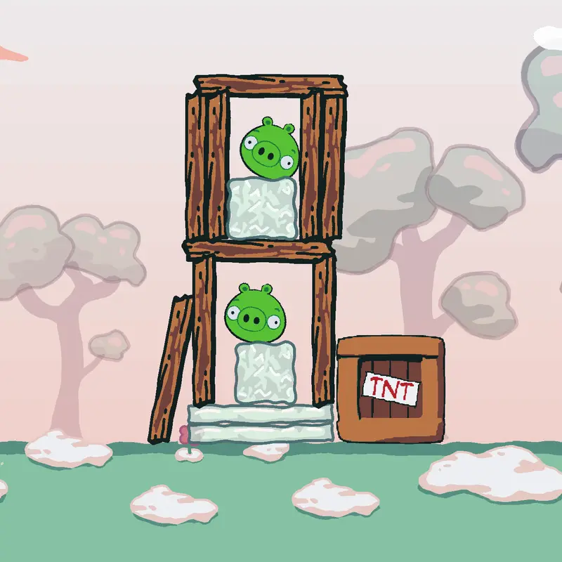 Game by @Invincrot