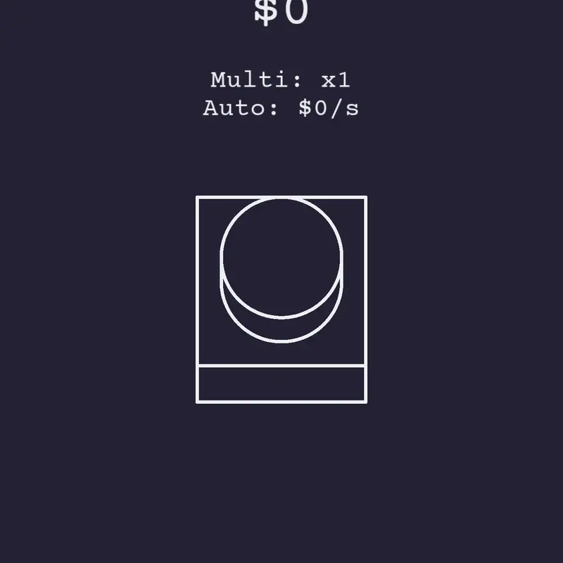 Game by @ViolentThoughs