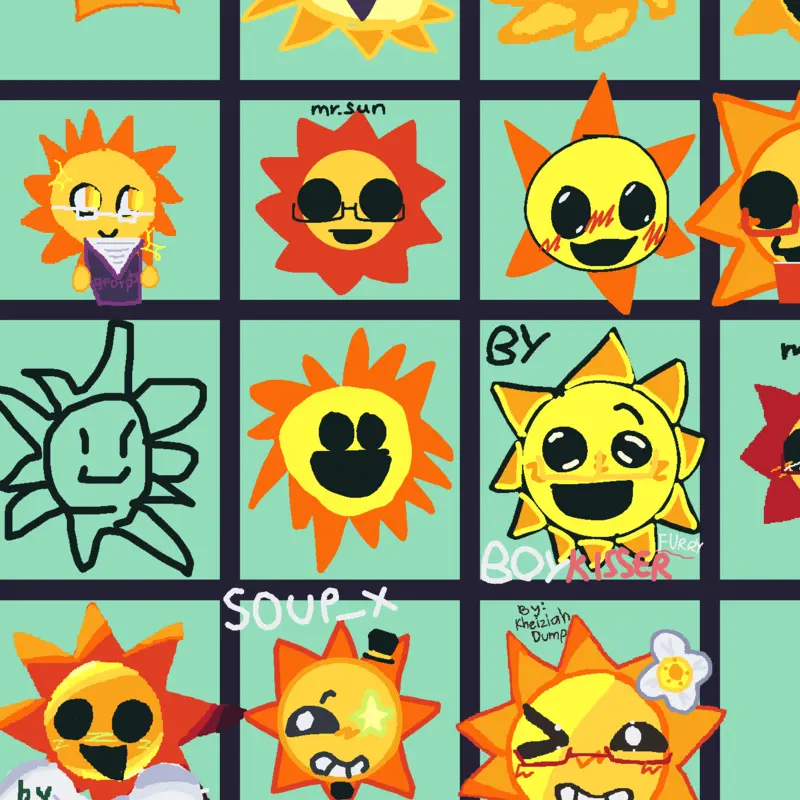 Game by @KheiziahDump