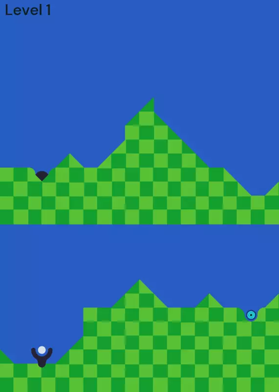 Game by @Tdominoes