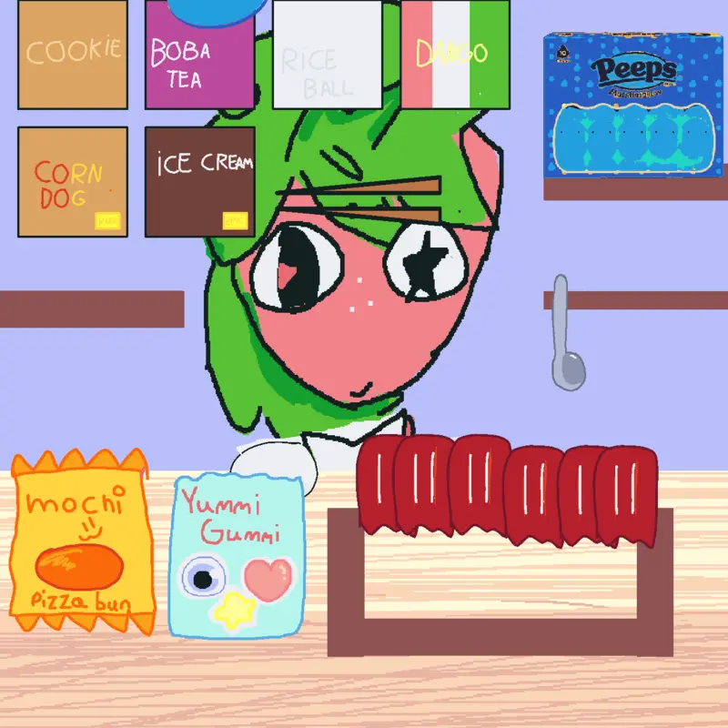 Game by @Looey_YAY
