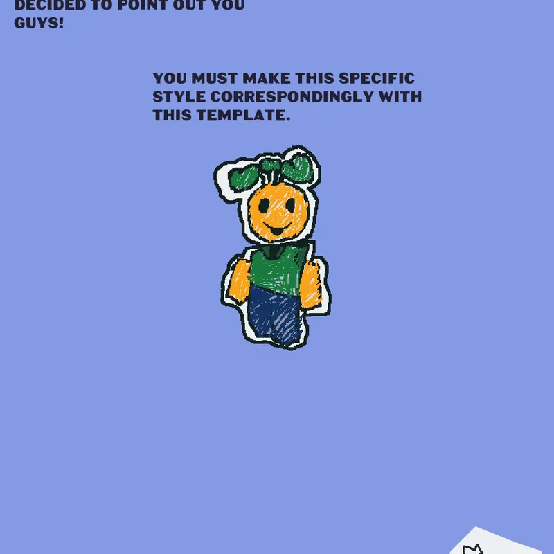 Game by @alexthemanface