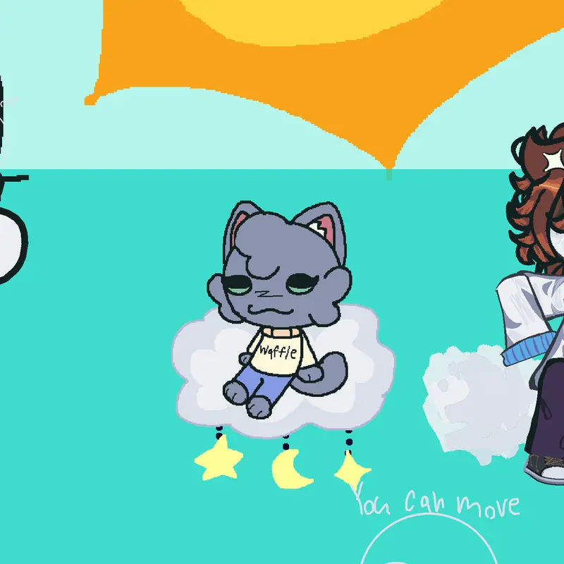 Game by @Savyzter