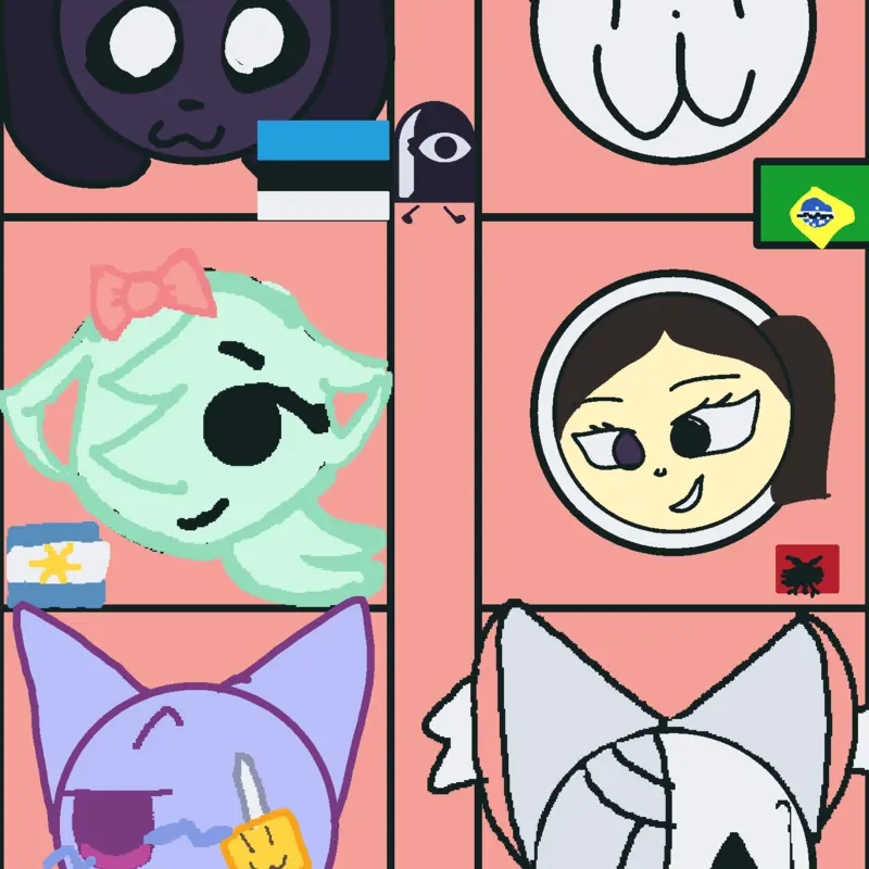 Game by @eevee64-is-back