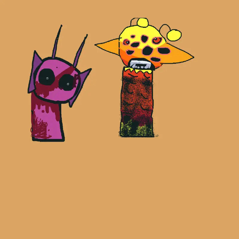 Game by @malajah28