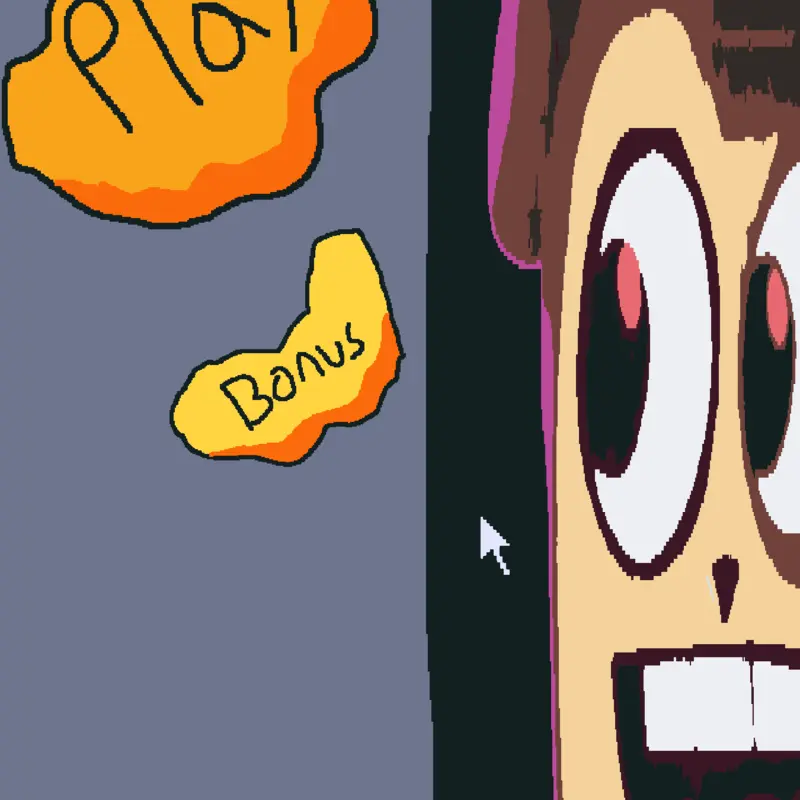 Game by @angelicalhedgehog