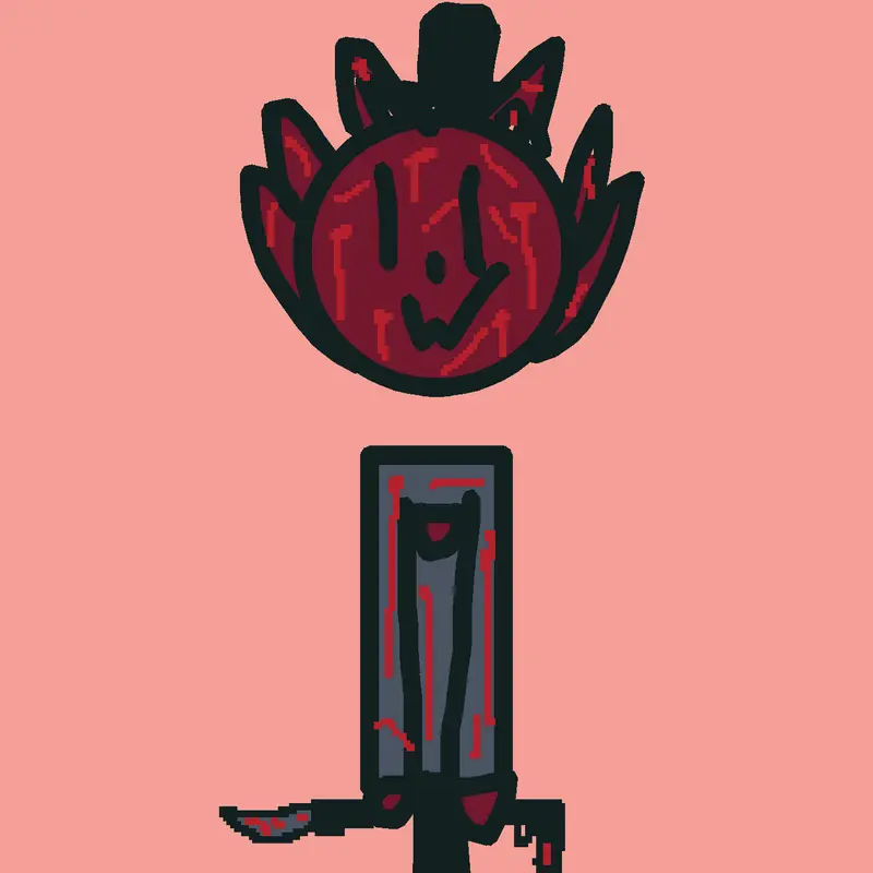 Game by @DEWEYissus
