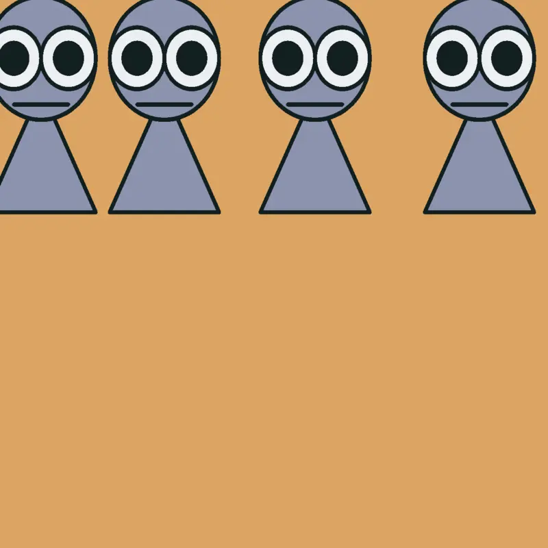 Game by @cubecharacters