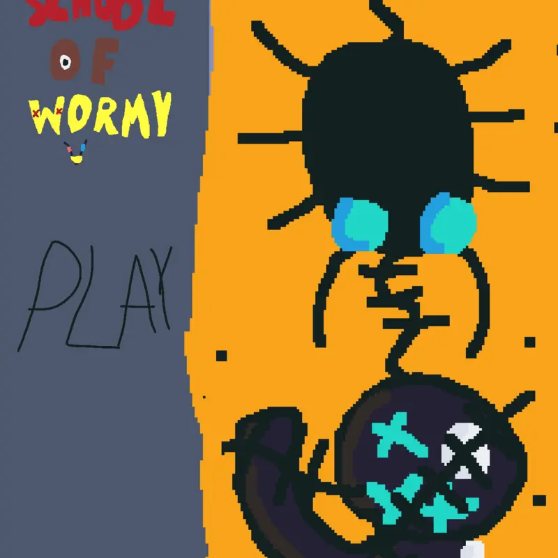 Game by @Caesarzing