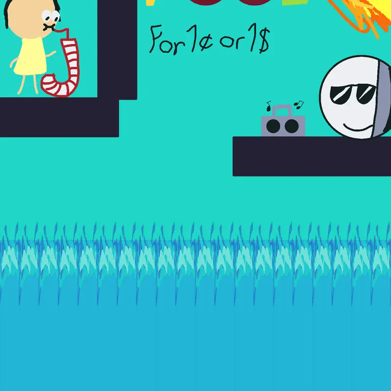 Game by @JaylenRodriguez0611
