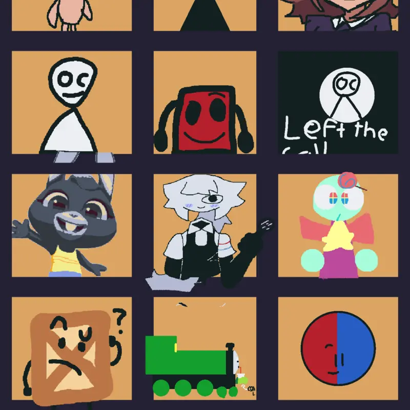 Game by @boo-boos