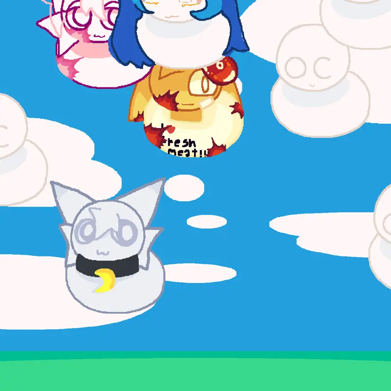 Game by @BoingBoingLulu