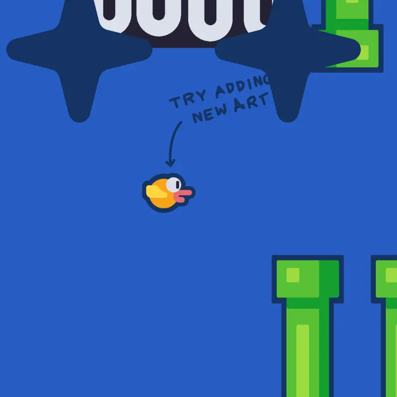 Game by @KylerPlays