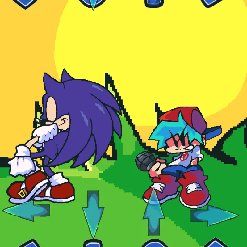 Game by @fatel