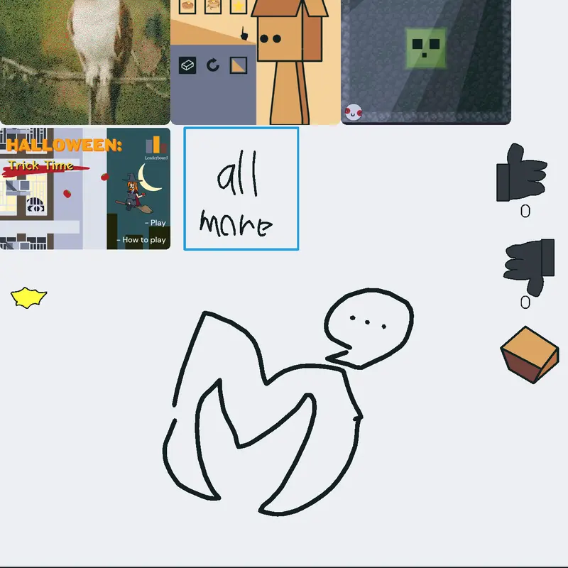 Game by @esw