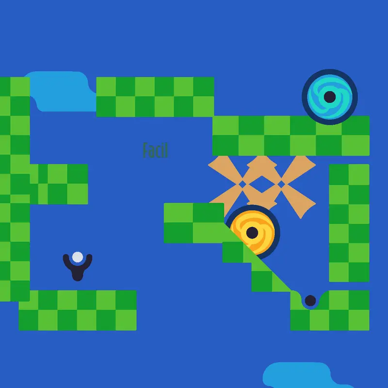 Game by @nykel