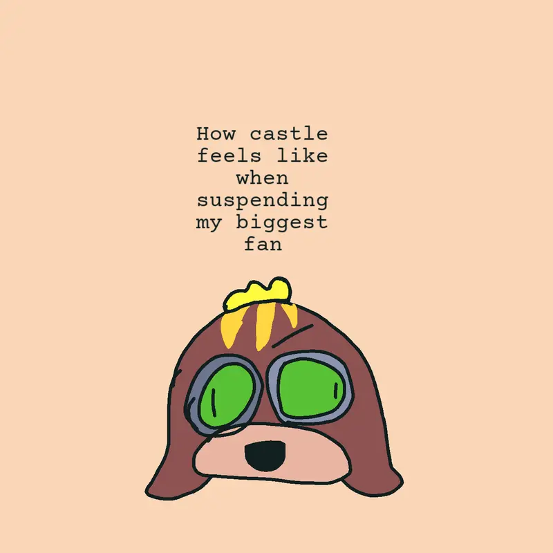 Game by @SnowiiNotHere