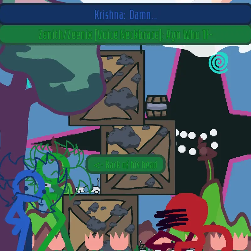 Game by @StickBash-Nation