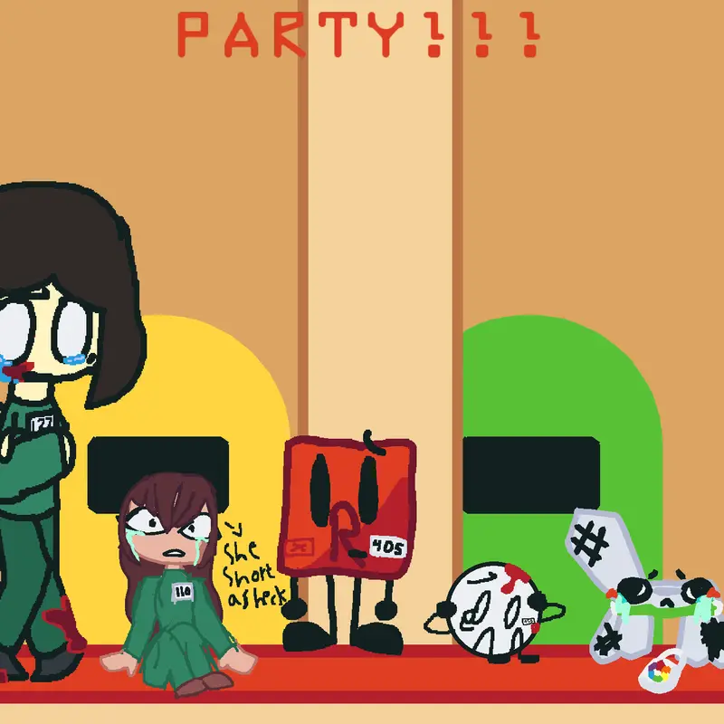 Game by @dandy_colors_1234