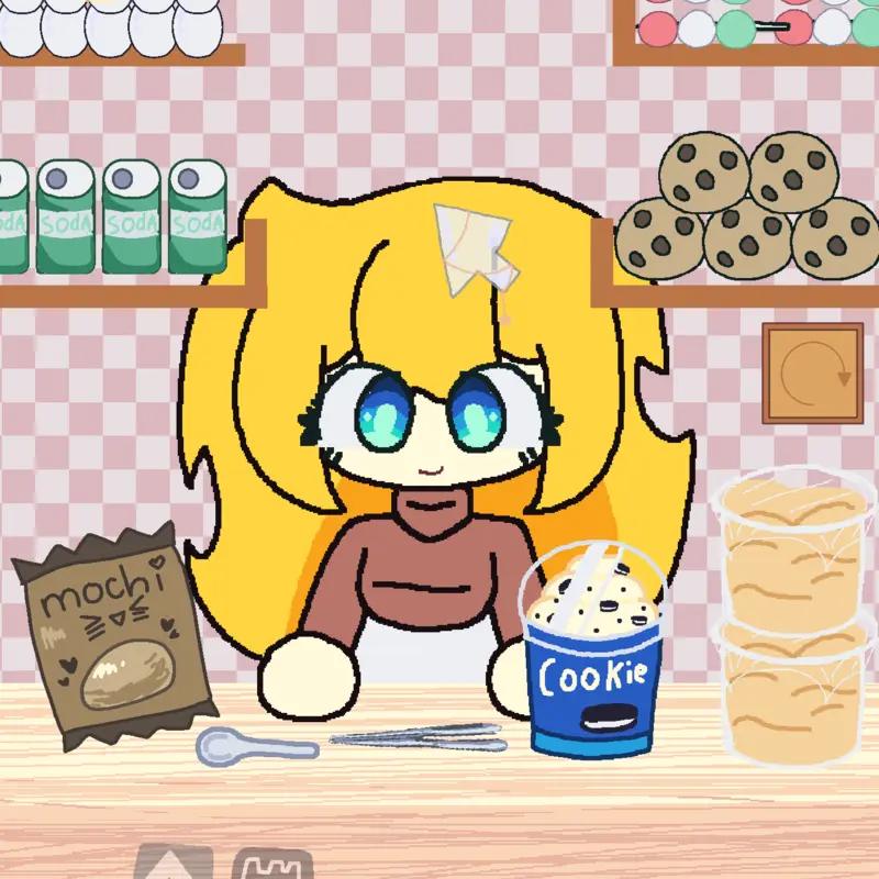 Feed meahh by @Eeveesylva