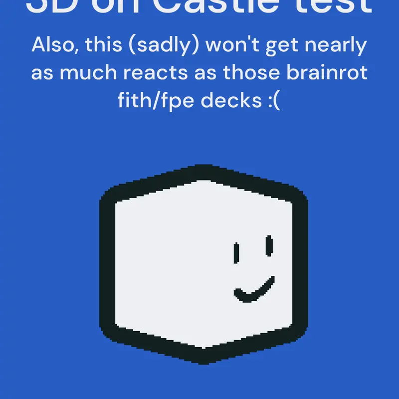Game by @undefinedcat